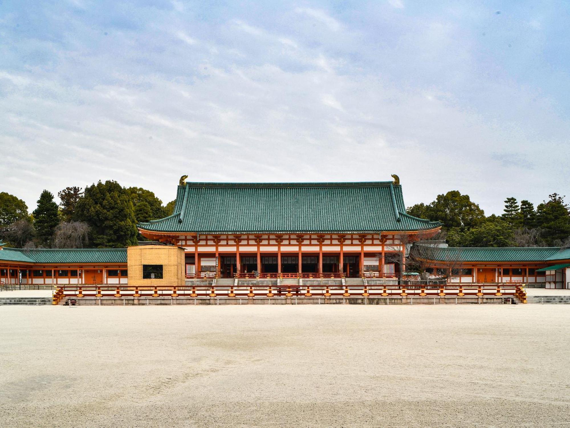 Ref Kyoto Hachijoguchi By Vessel Hotels Exteriér fotografie