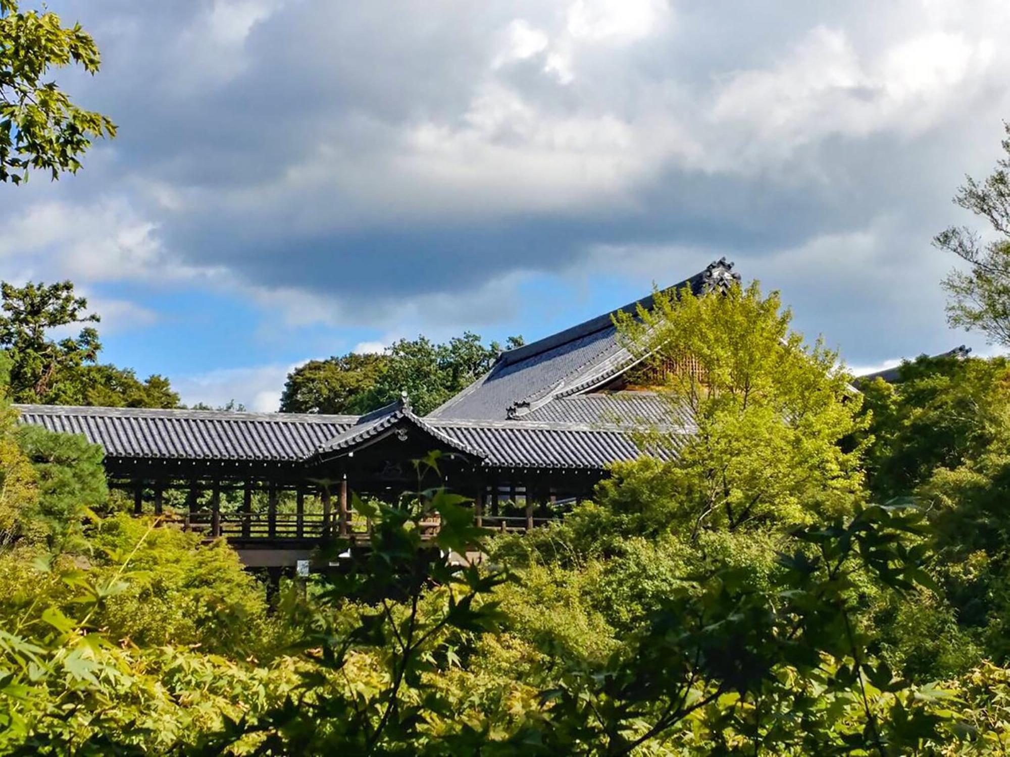 Ref Kyoto Hachijoguchi By Vessel Hotels Exteriér fotografie
