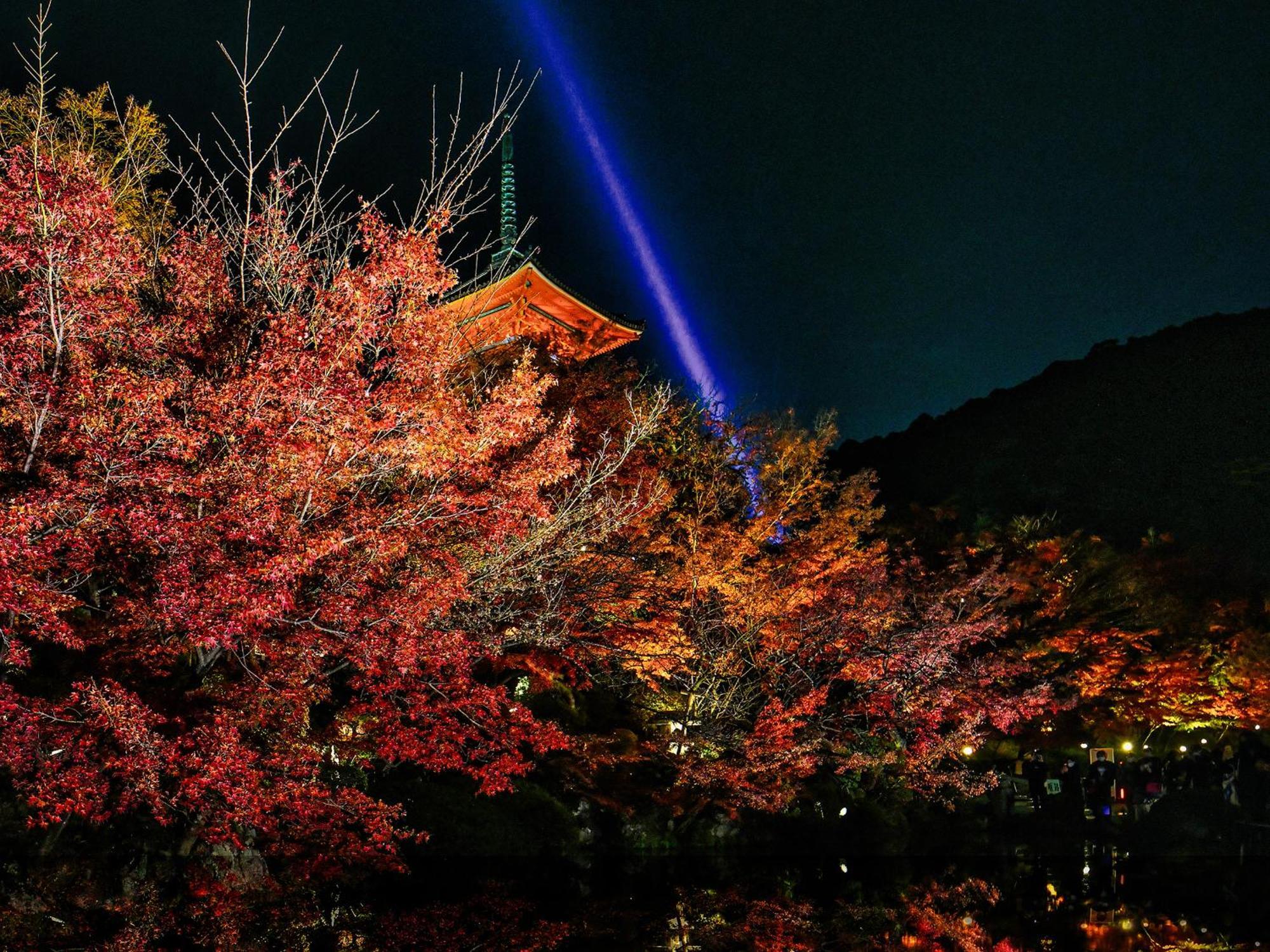 Ref Kyoto Hachijoguchi By Vessel Hotels Exteriér fotografie