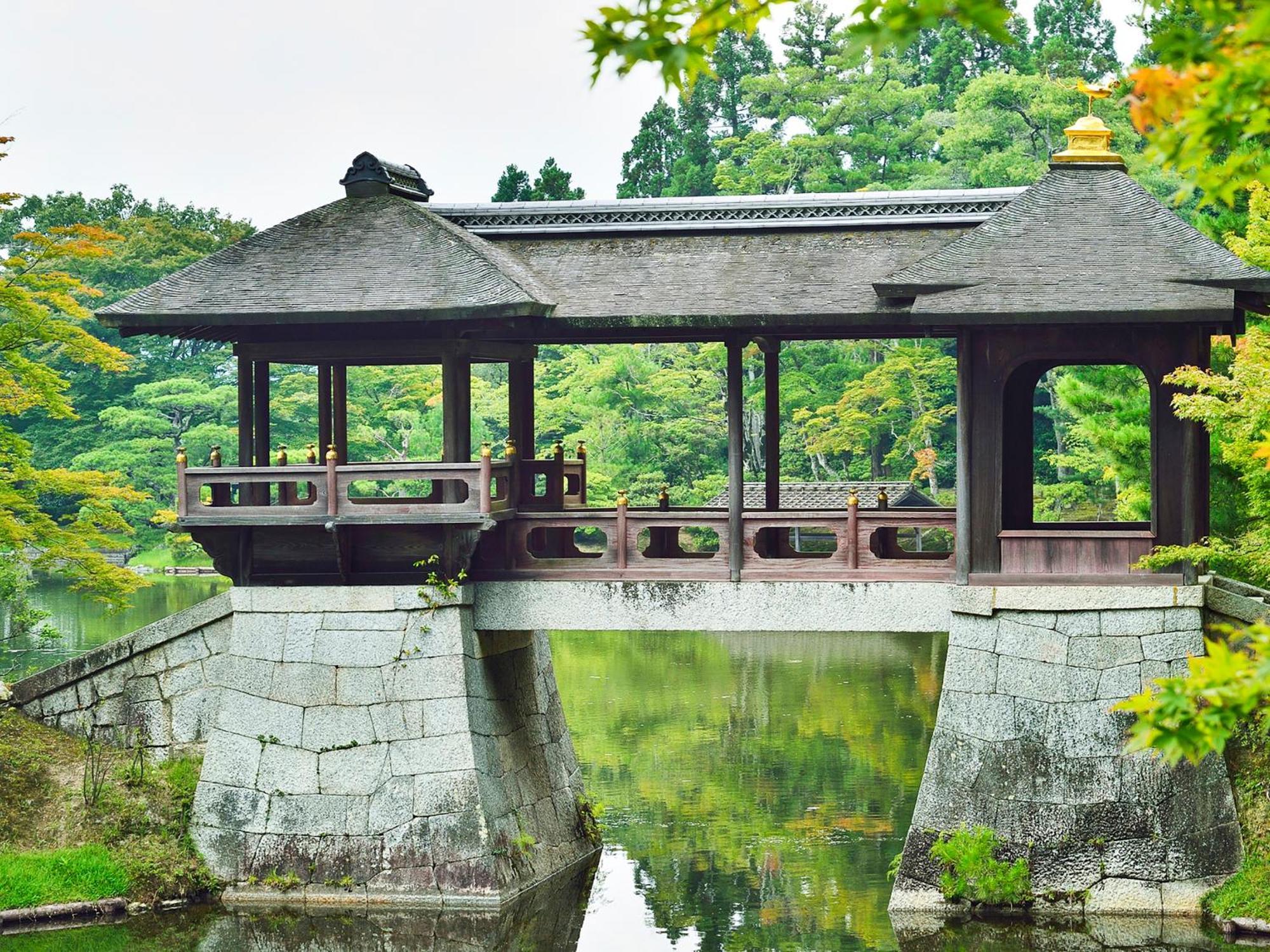 Ref Kyoto Hachijoguchi By Vessel Hotels Exteriér fotografie